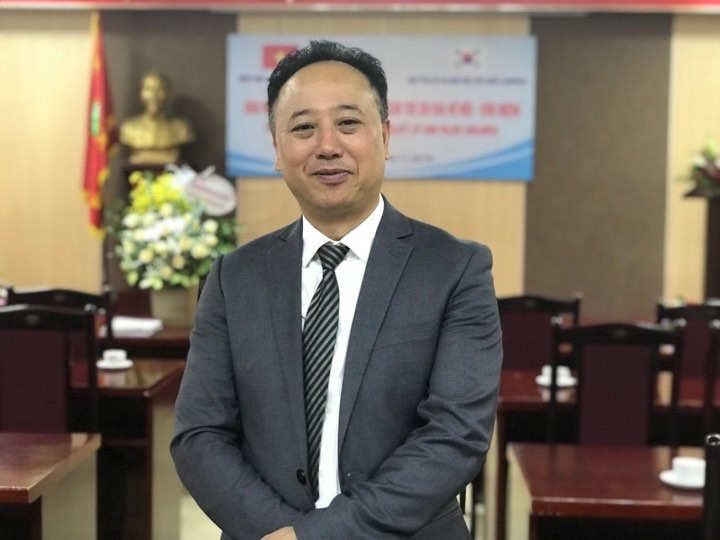 PGS.TS. Trần Cao Bính