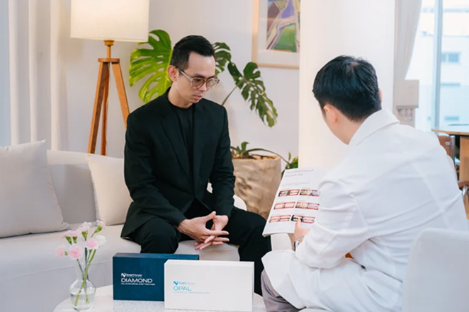 300+ Phòng khám đối tác · 1.000+ ca · 100+ Phòng khám toàn quốc