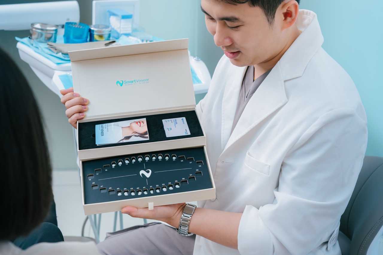 Bác sĩ đào tạo