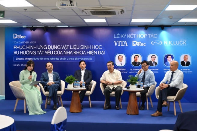 Cơ hội vàng để du lịch nha khoa Việt Nam bứt tốc